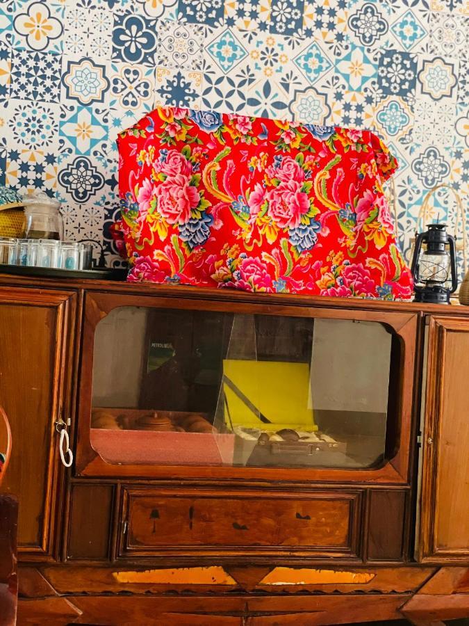 Diện Biên Phủ Huong Thao Hostel & Tours מראה חיצוני תמונה