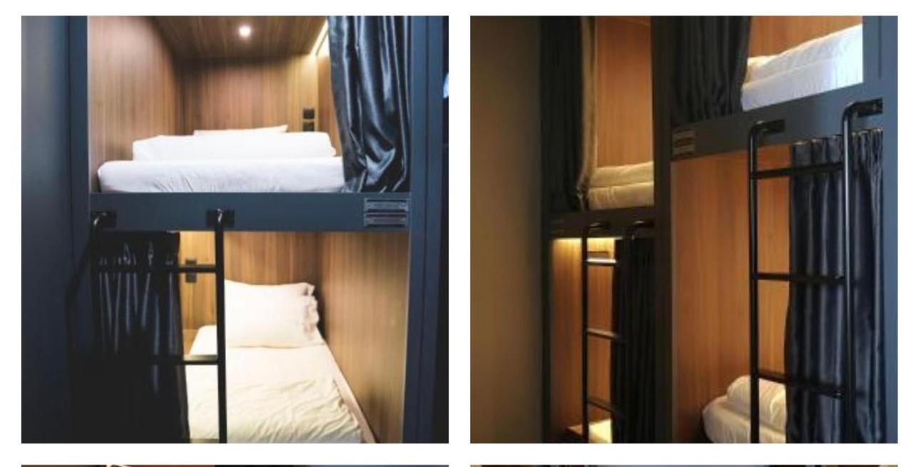 Diện Biên Phủ Huong Thao Hostel & Tours מראה חיצוני תמונה