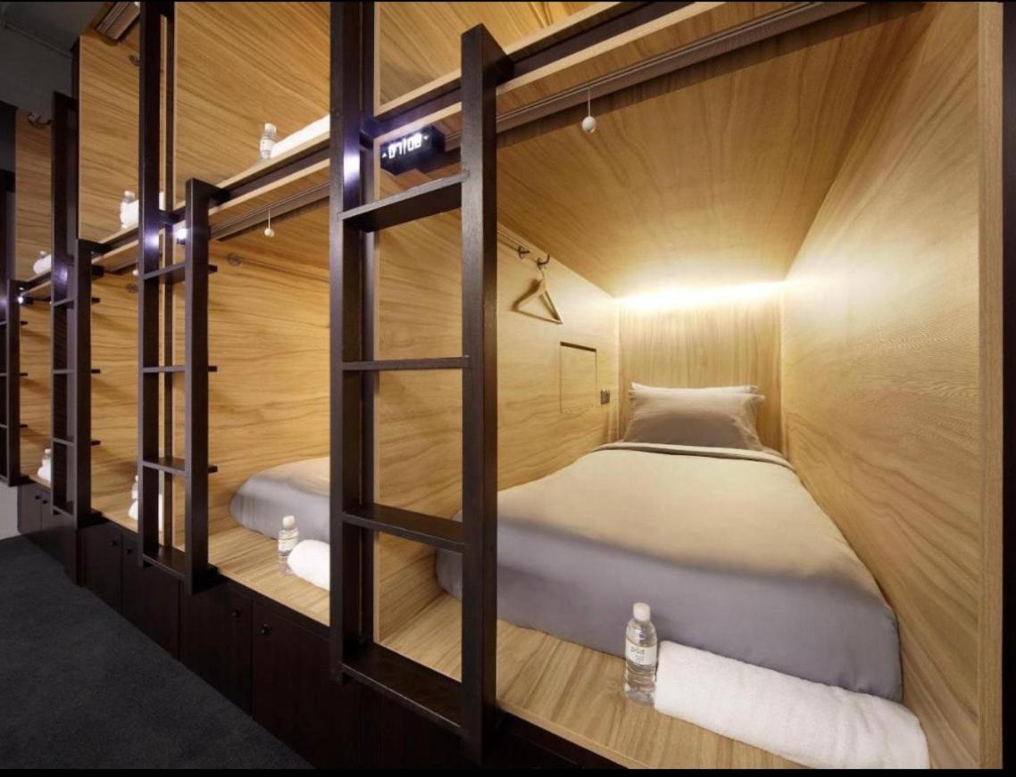 Diện Biên Phủ Huong Thao Hostel & Tours מראה חיצוני תמונה