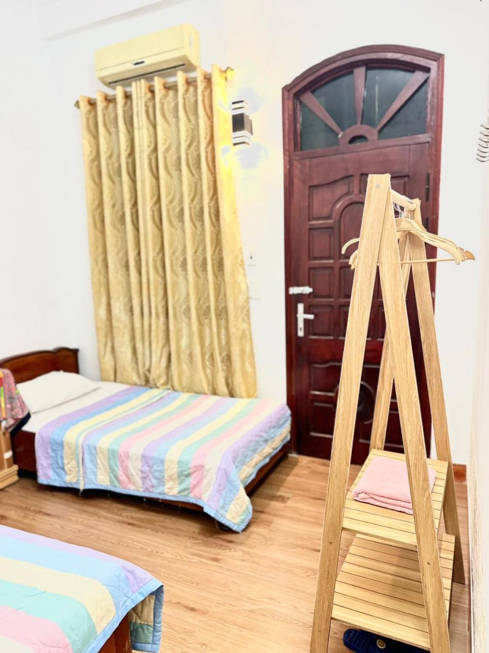 Diện Biên Phủ Huong Thao Hostel & Tours מראה חיצוני תמונה